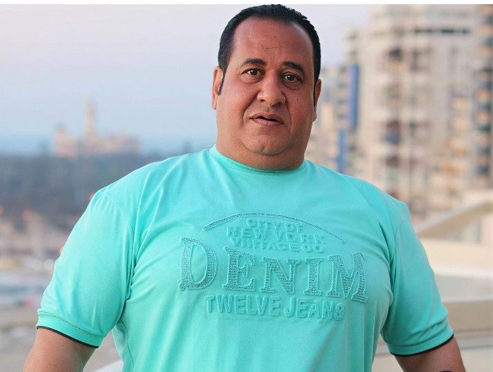 صبري نخنوخ