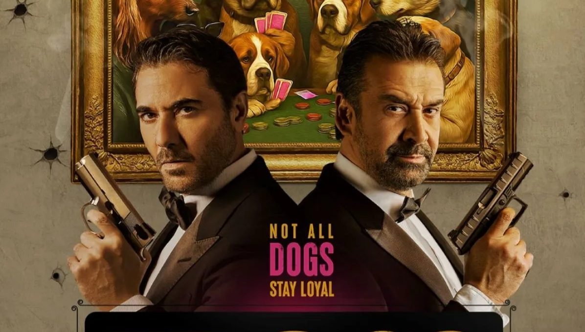 إطلاق الأغنية الرسمية لفيلم 7 Dogs «يا وليدي ياه»