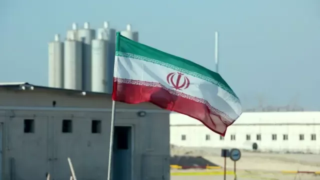 نووي إيران