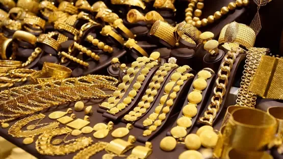 الضرائب ترد على أنباء زيادة أسعار الذهب| تفاصيل