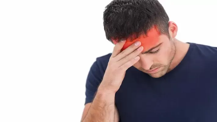امراض المخ