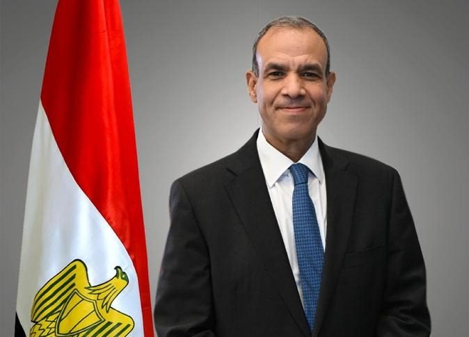 وزير الخارجية