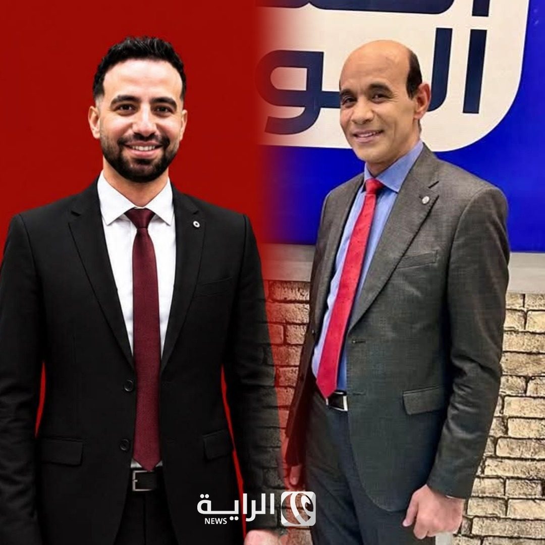بيقدم نفس البرنامج مع والده.. نجل الإعلامي محمد موسى مذيعًا على قناة الحدث.. جدل بين المتابعين
