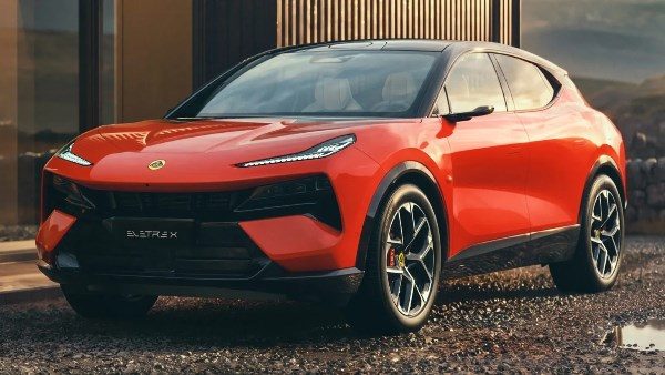 بقوة خارقة.. لوتس تكشف عن أليترا أكس الهجينة بمدى يتجاوز 1200 كم