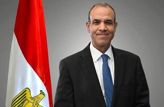 د. بدر عبد العاطي