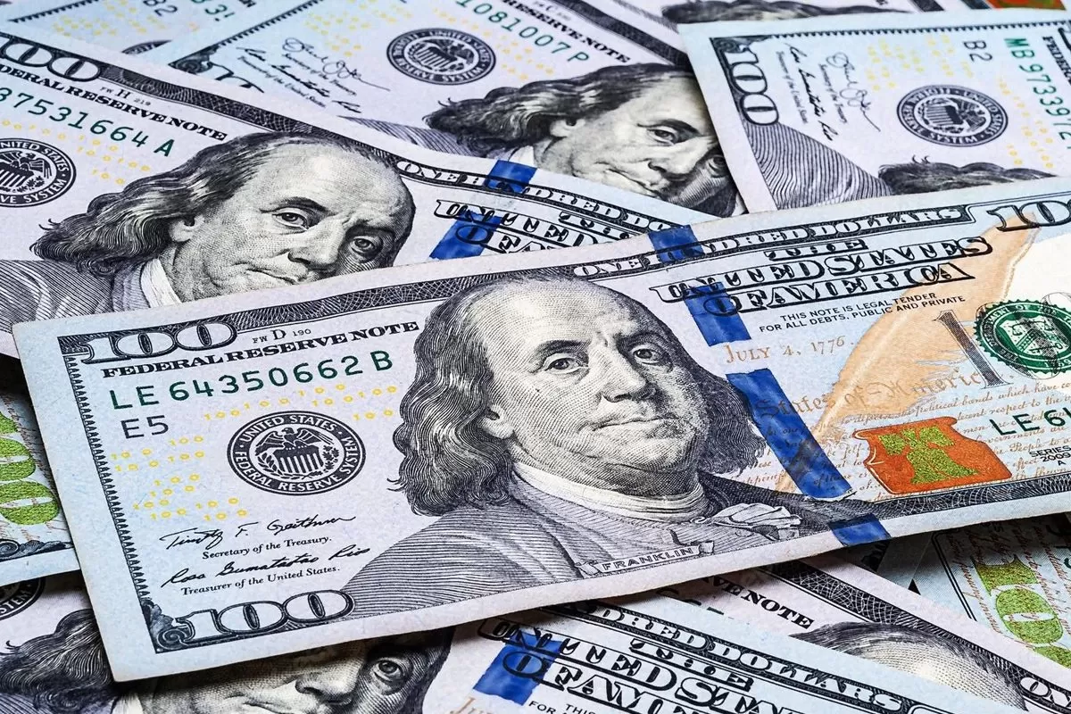 استقرار سعر الدولار أمام الجنيه في البنوك المصرية اليوم