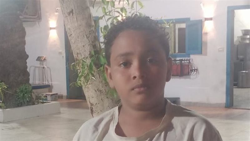 التضامن تعيد طفلا من قنا إلى أسرته بعد اختفائه لأسابيع