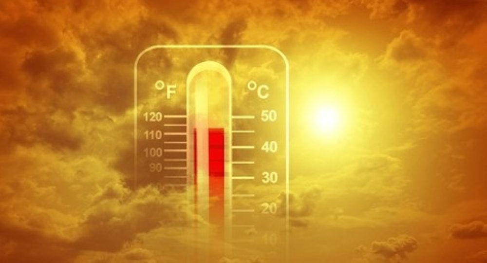 الأرصاد تحذر من موجة شديدة الحرارة غدا.. والعظمى 42 درجة في الجنوب