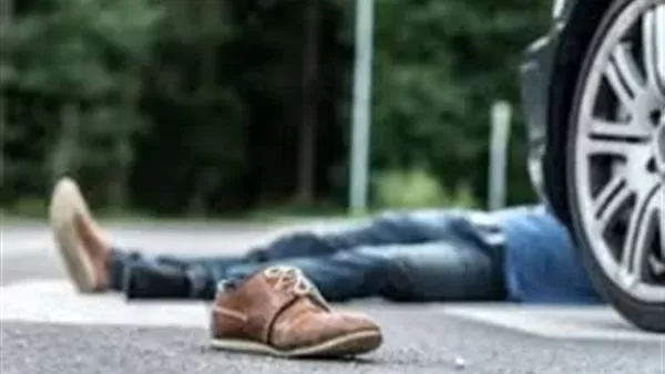 النيابة تباشر التحقيق مع أخصائي تمريض دهس طالباً بدراجته أعلى كوبري بالمرج