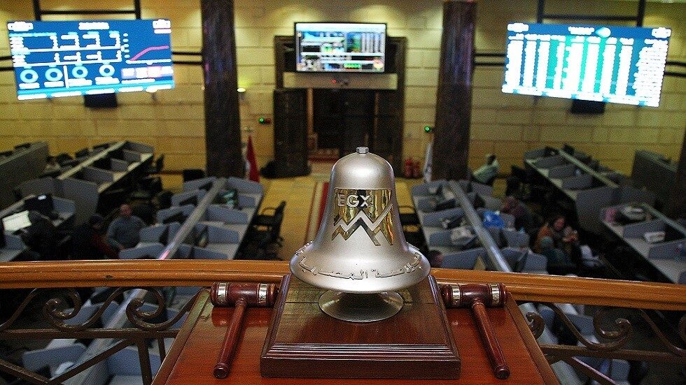 مكاسب بـ20.9 مليار جنيه.. البورصة المصرية تبدأ التداول بعد العيد على ارتفاع