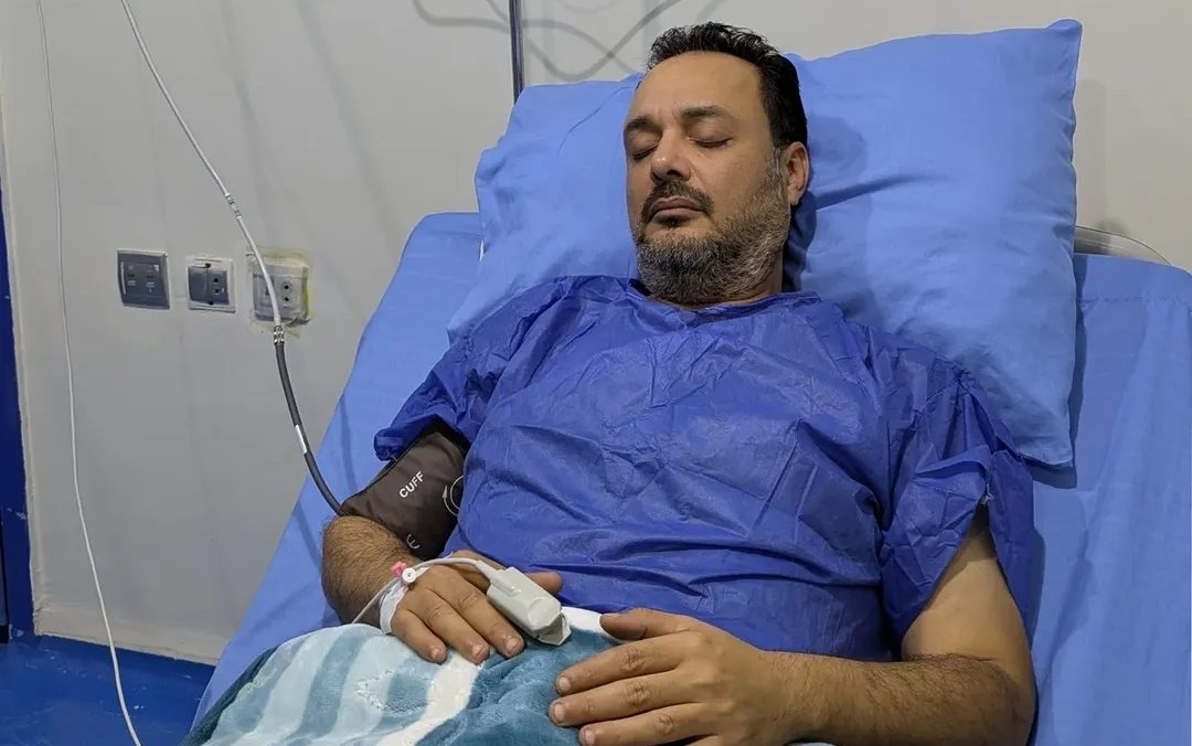 سامح صفوت