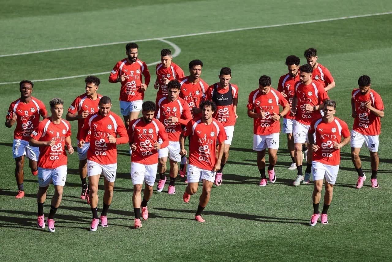 منتخب مصر