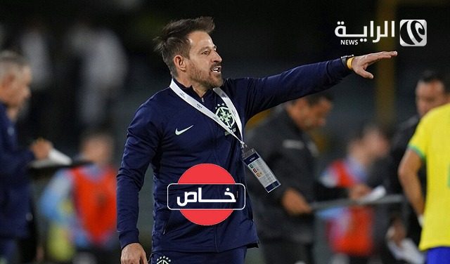 خاص للراية مدرب البرازيل السابق يشيد بالفراعنة.. مصر منظمة دفاعياً وصلاح  مرجع عالمي
