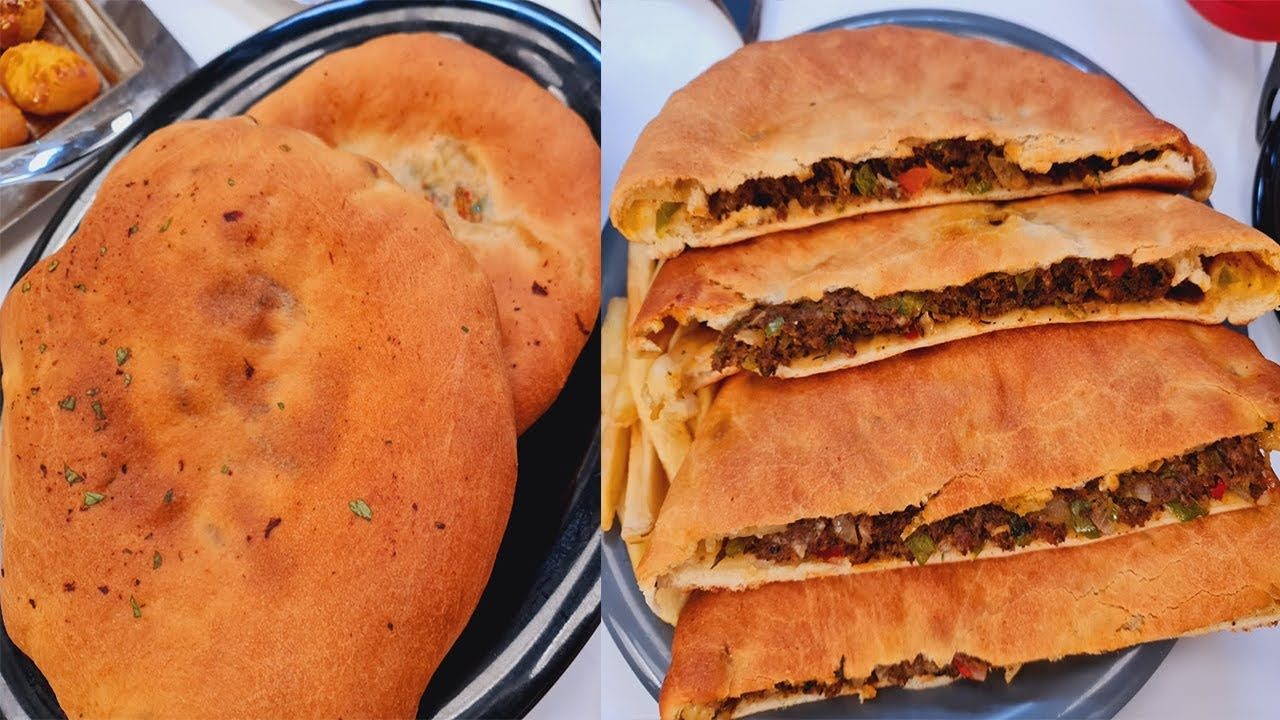 الحواوشي الاسكندراني