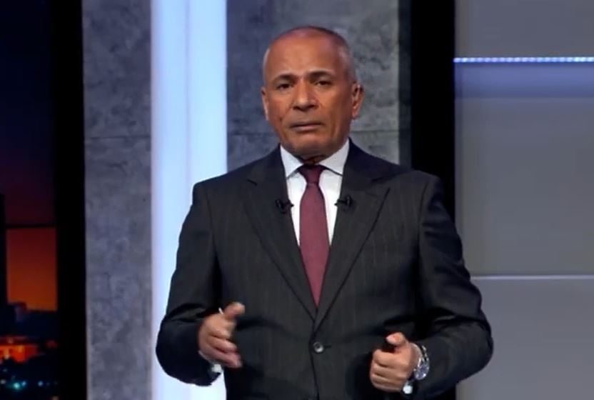 احمد موسى