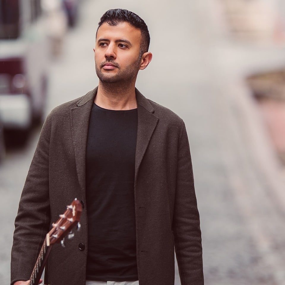 حمزة نمرة