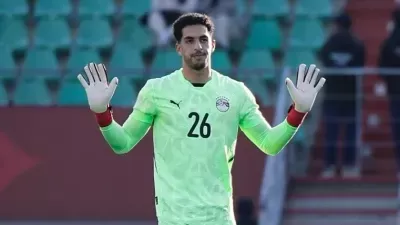 مصطفى شوبير