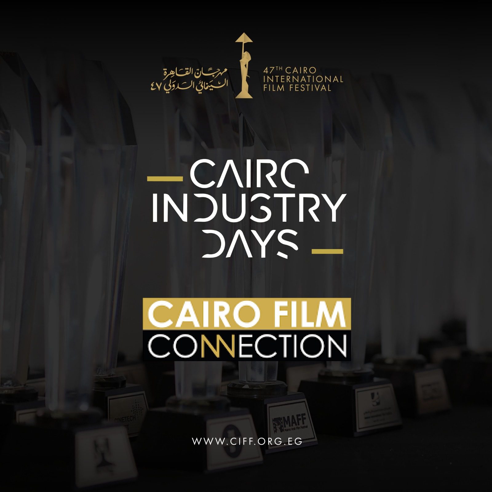ملتقى القاهرة السينمائي