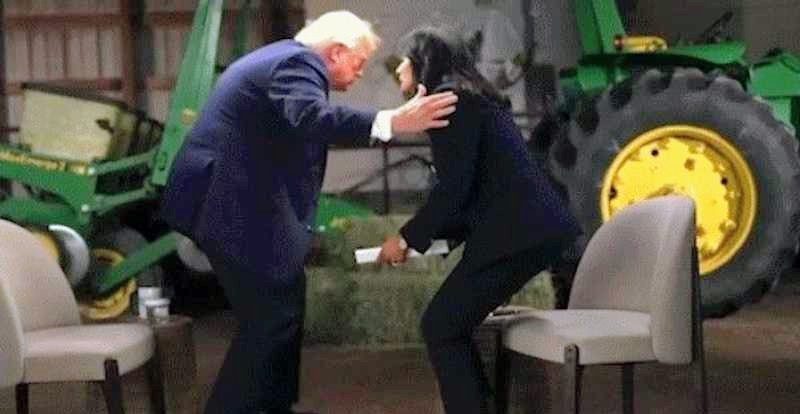 ترامب