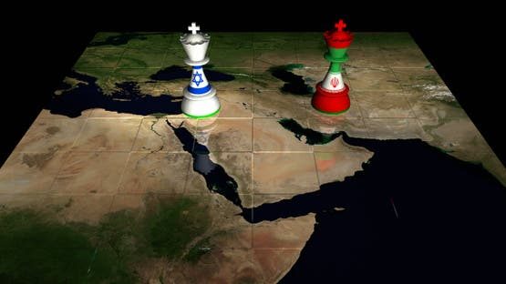 إسرائيل وإيران