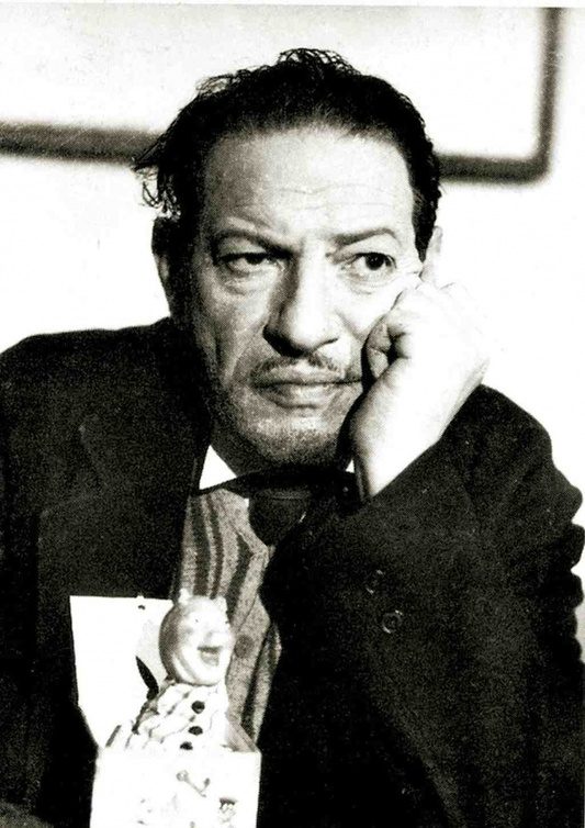 نجيب الريحاني