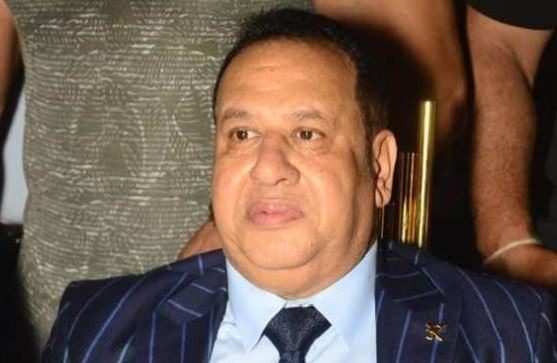 صبري نخنوخ