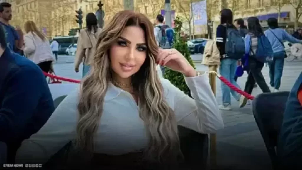 سارة خليفةـ ارشيفيه