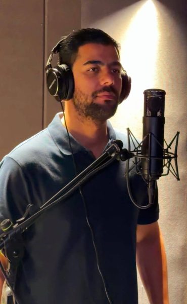 يامن حسني