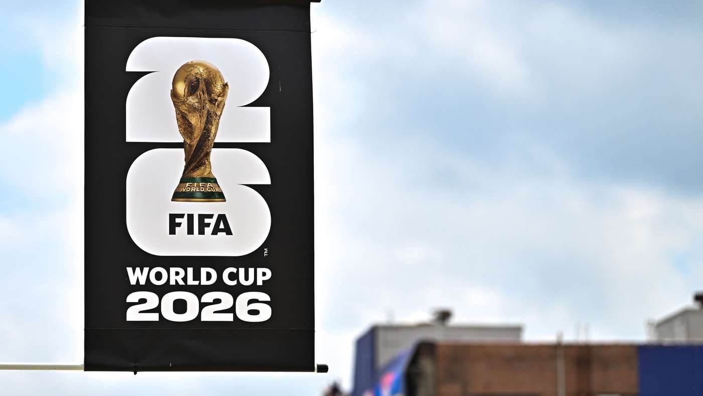كأس العالم