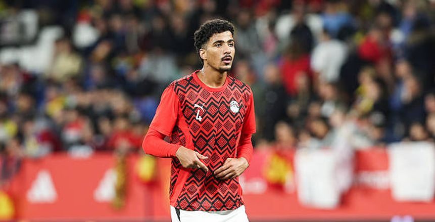الزمالك يؤجل تجديد عقد حسام عبد المجيد.. واللاعب ينتظر عروض أوروبا بعد المونديال