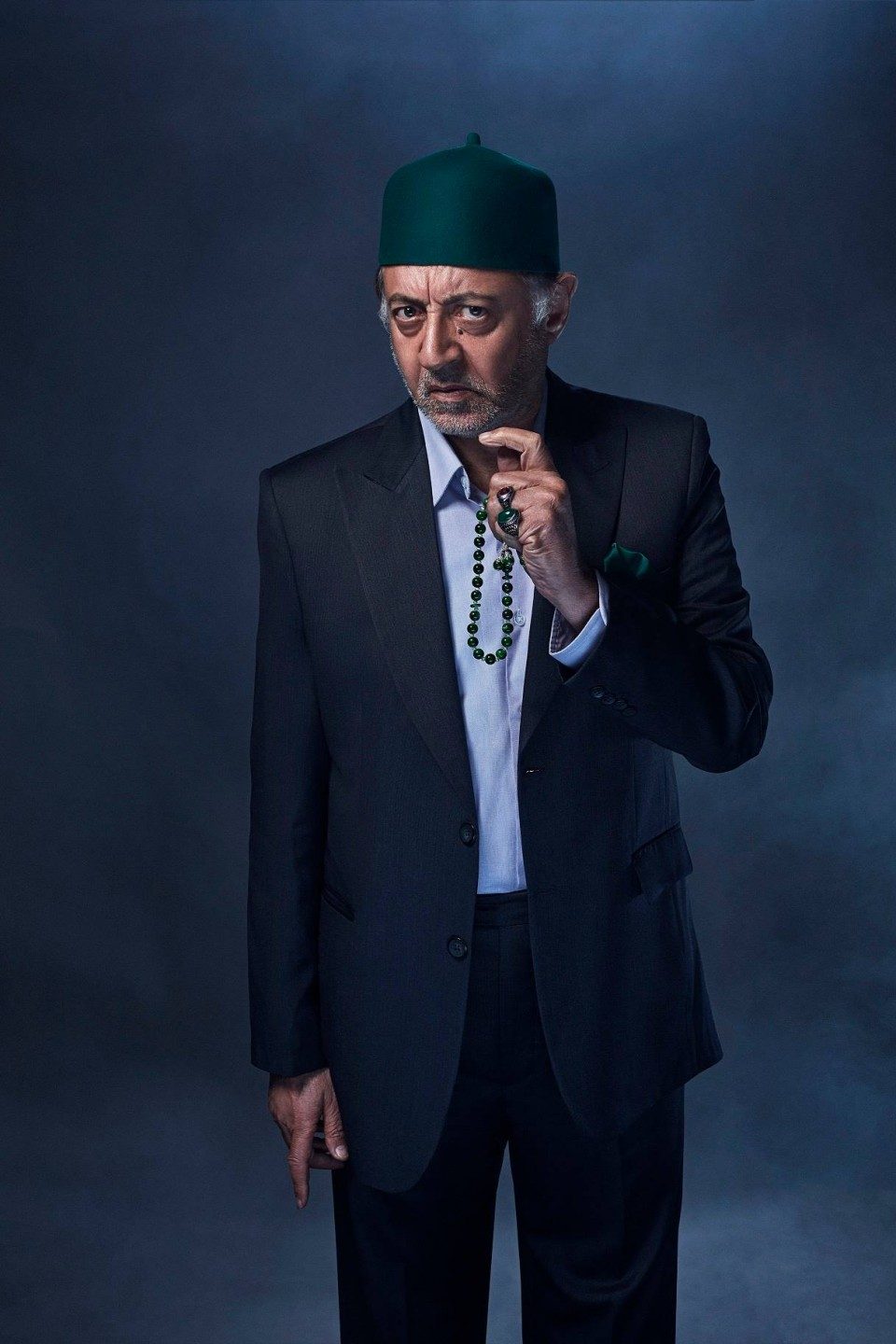 عبد العزيز مخيون
