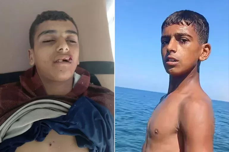 محمد أبو جياب