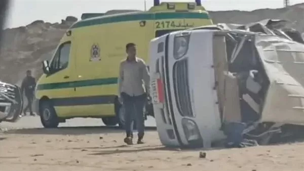 جانب من الواقعة