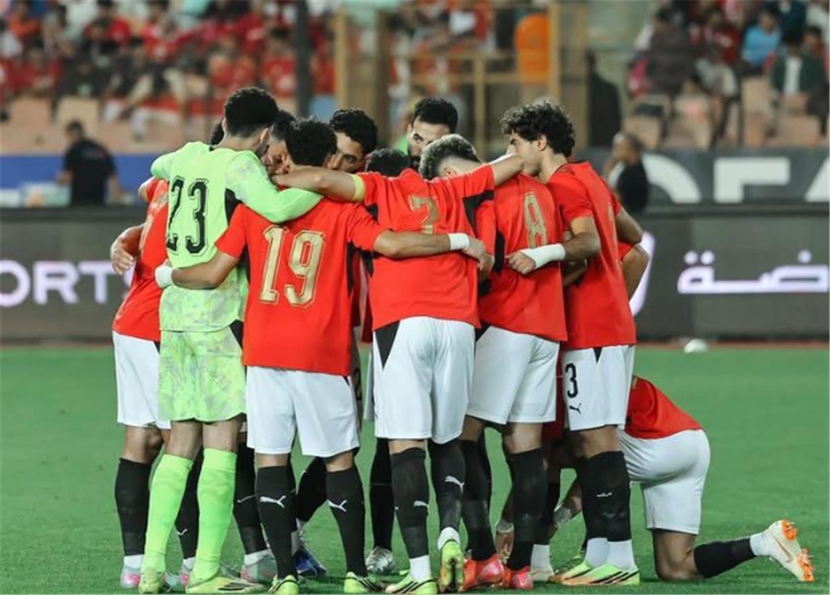 مواعيد مباريات مصر في كأس العالم 2026.. الفراعنة يفتتحون المشوار بمواجهة بلجيكا