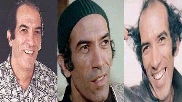 نجاح الموجي