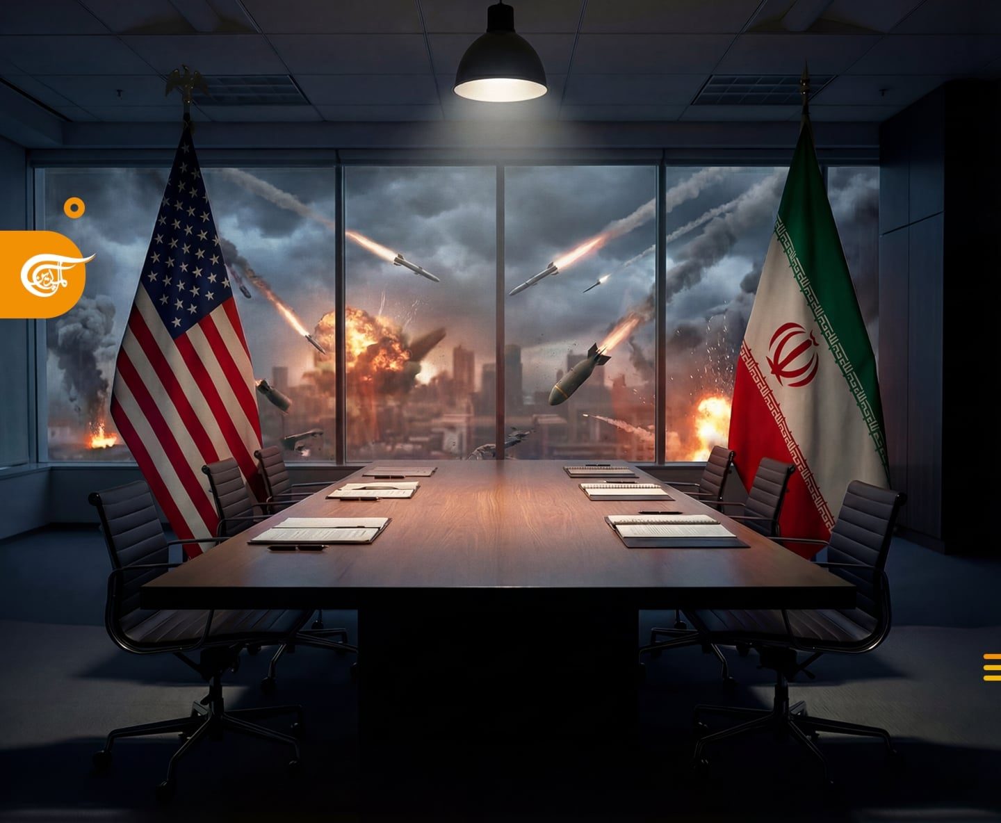 طهران تنفي الموافقة على أي وثيقة تفاهم مع واشنطن