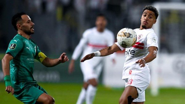 الزمالك