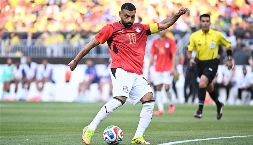 صلاح والشناوي وتريزيجيه بلا شارة الظهور الأول.. فيفا يميز وجوه مونديال 2026 الجديدة