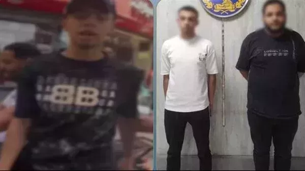 تجديد حبس المتهمين بمعاكسة فتاة والتعدي عليها في فيصل 15 يومًا على ذمة التحقيقات