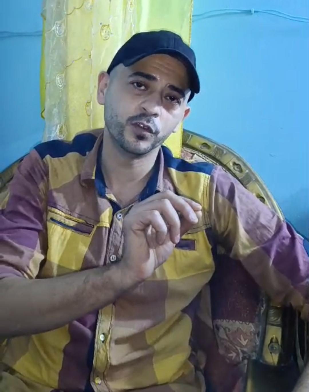 خاص لـ  الراية نيوز | والد الطفل محمد يكشف حقيقة فيديو رفض استلامه بعد زواج والدته