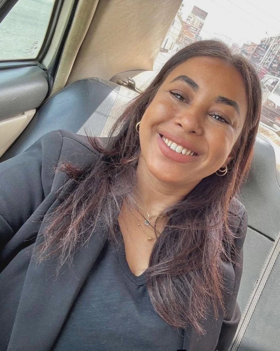 نسمه الخطيب