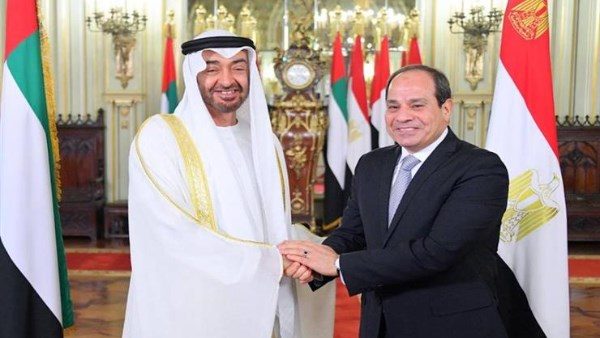 السيسي