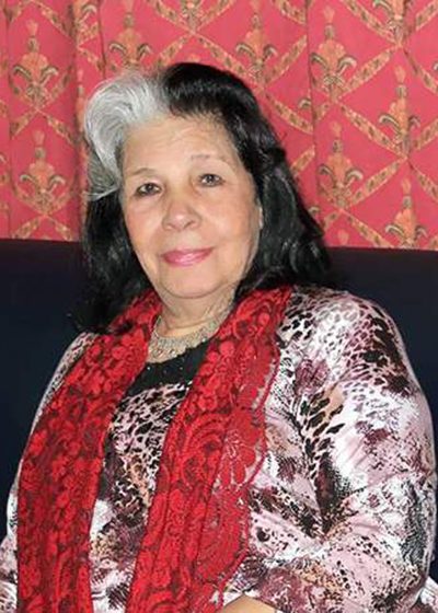 فتحية العسال