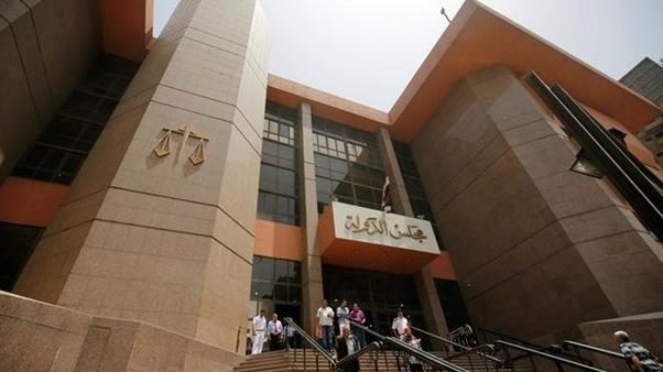 المحكمة الإدارية العليا ترفض طعن نقابة المحامين وتؤيد الحكم الصادر لصالح هاني سامح
