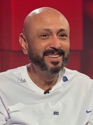 جمال يوسف