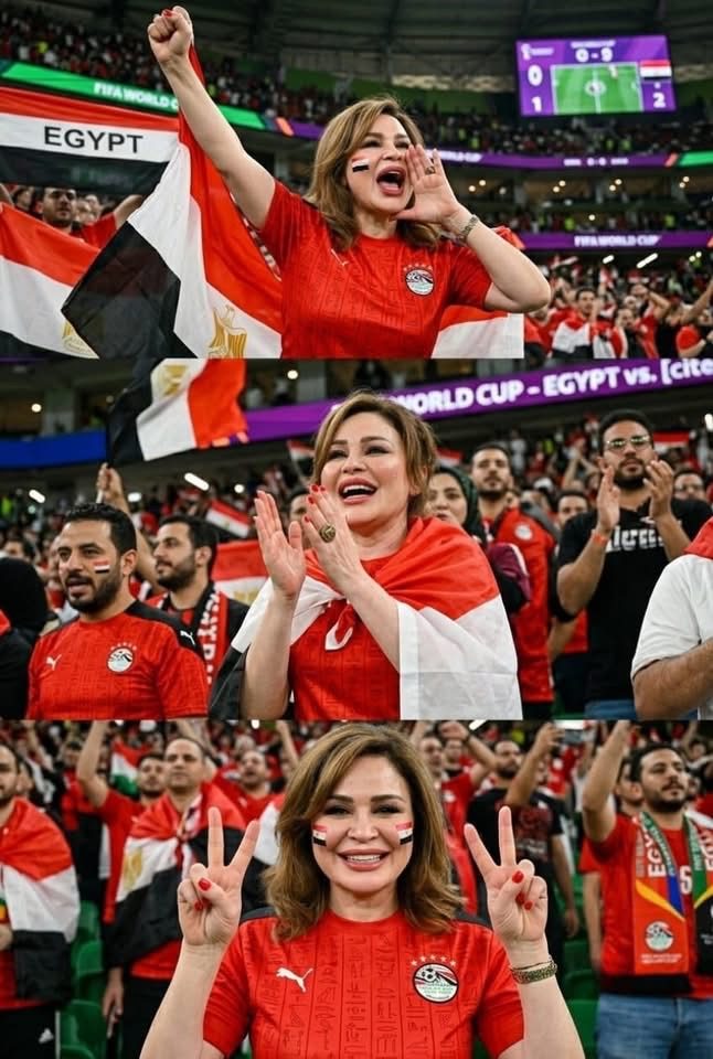 إلهام شاهين