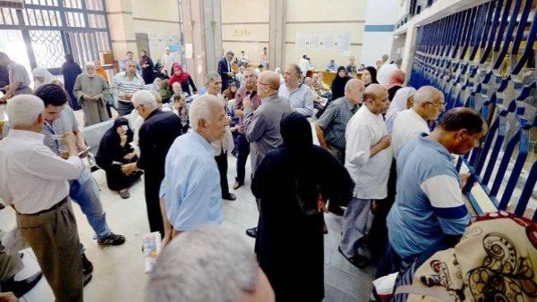 أصحاب المعاشات،