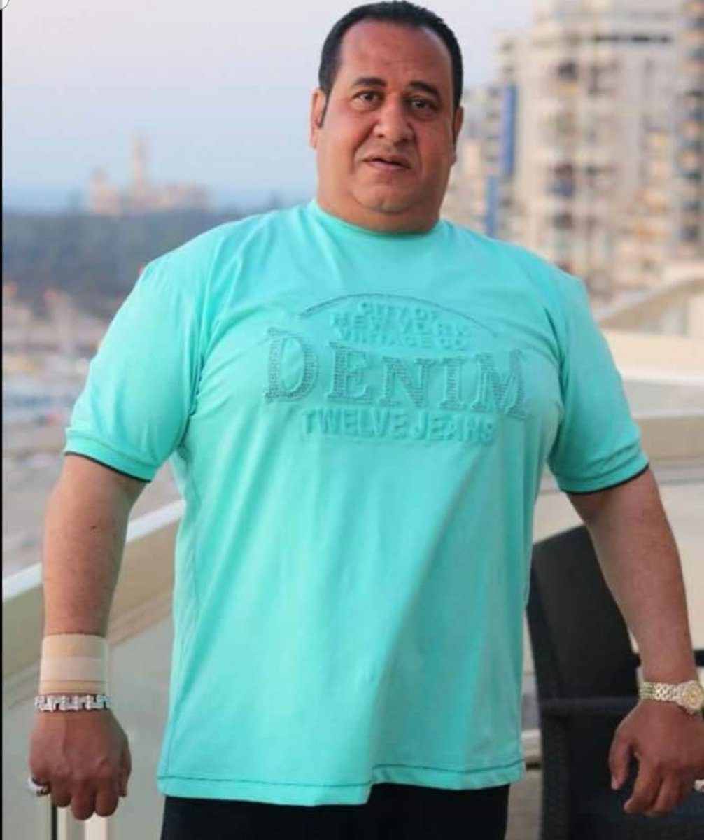 صبري نخنوخ