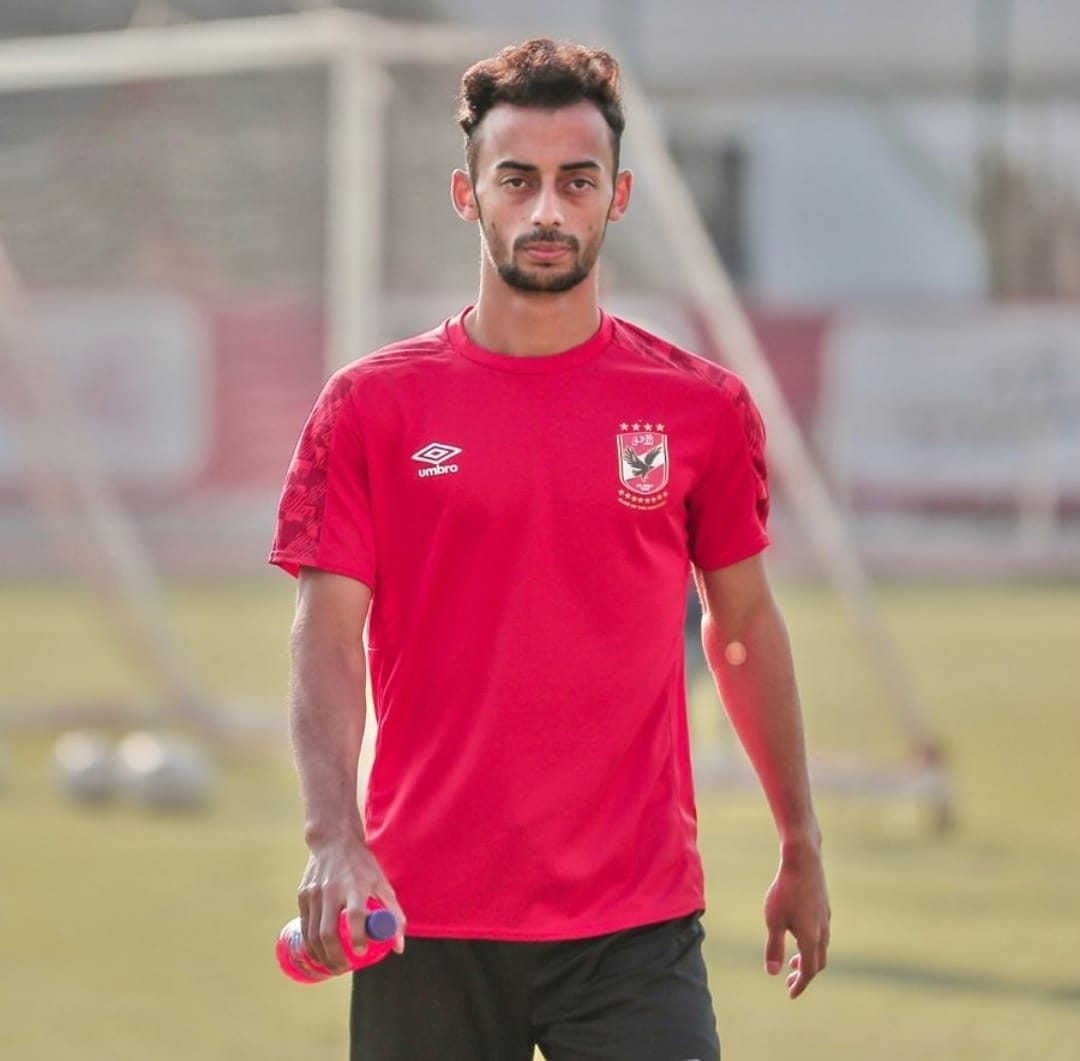 خاص الراية نيوز.. الزمالك يقترب من خطف أحمد عبد القادر و اتفاق مالي شبه نهائي بـ20 مليون