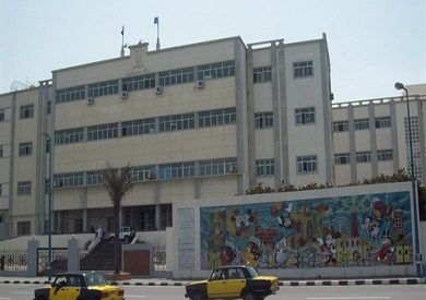 مستشفى الشاطبي